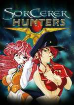 Watch Sorcerer Hunters Fmovies