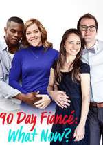 Watch 90 Day FiancÃ©: What Now? Fmovies