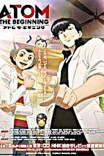 Watch Atom The Beginning Fmovies