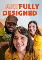 Watch Artfully Designed Fmovies