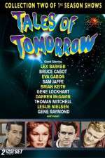 Watch Tales of Tomorrow Fmovies