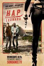 Watch Hap and Leonard Fmovies
