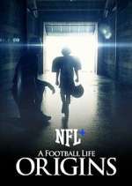 Watch A Football Life Origins Fmovies