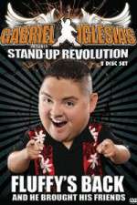 Watch Gabriel Iglesias Presents  Stand-Up Revolution Fmovies