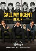 Watch Call My Agent Berlin Fmovies
