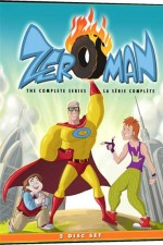 Watch Zeroman Fmovies
