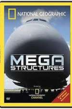 Watch MegaStructures Fmovies