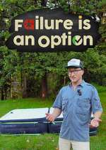 Watch Failure is an Option Fmovies