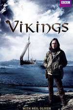 Watch Vikings Fmovies