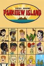 Watch Total Drama Pahkitew Island Fmovies