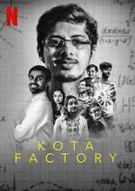 Watch Kota Factory Fmovies