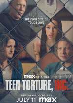 Watch Teen Torture, Inc. Fmovies
