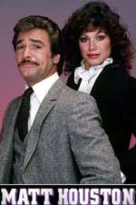 Watch Matt Houston Fmovies