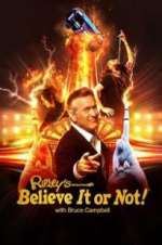 Watch Ripley\'s Believe It or Not! Fmovies