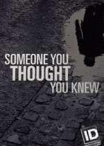 Watch Someone You Thought You Knew Fmovies
