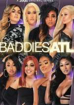 Watch Baddies ATL Fmovies