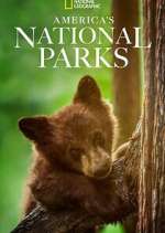 Watch America's National Parks Fmovies