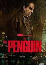 Watch The Penguin Fmovies