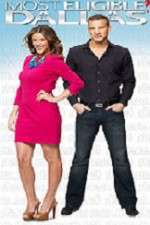 Watch Most Eligible Dallas Fmovies