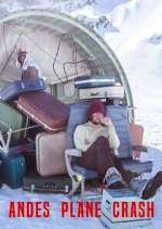 Watch Andes Plane Crash Fmovies