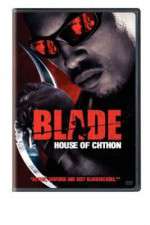 Watch Blade: The Series Fmovies