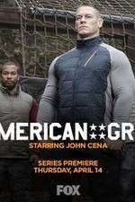 Watch American Grit Fmovies