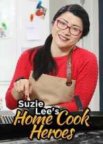 Watch Suzie Lee: Home Cook Hero Fmovies
