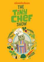 Watch The Tiny Chef Show Fmovies