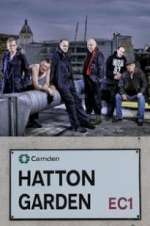 Watch Hatton Garden Fmovies