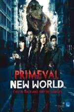 Watch Primeval New World Fmovies