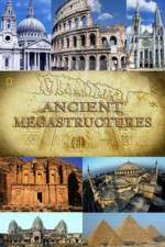 Watch Ancient Megastructures Fmovies