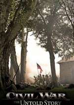 Watch Civil War: The Untold Story Fmovies