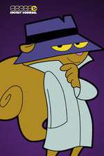 Watch Super Secret Secret Squirrel Fmovies