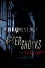 Watch Ghost Adventures Aftershocks Fmovies