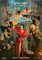 Watch Drag Den with Manila Luzon Fmovies