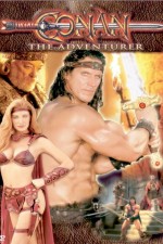 Watch Conan: The Adventurer Fmovies
