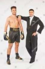 Watch The Boxer & The Ballroom Dancer Fmovies