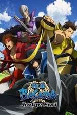 Watch Sengoku Basara: Judge End Fmovies
