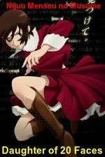 Watch Nijuu Mensou no Musume Fmovies