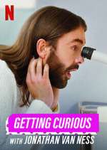 Watch Getting Curious with Jonathan Van Ness Fmovies
