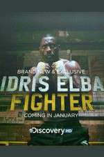 Watch Idris Elba: Fighter Fmovies