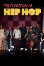 Watch First Family of Hip Hop Fmovies