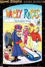Watch Wacky Races Fmovies