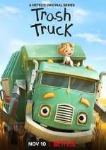 Watch Trash Truck Fmovies
