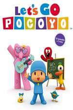 Watch Lets Go Pocoyo Fmovies