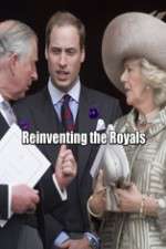 Watch Reinventing the Royals Fmovies
