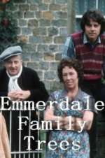 Watch Emmerdale Family Trees Fmovies