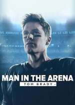 Watch Man in the Arena Fmovies