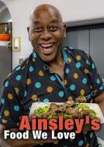 Watch Ainsley's Food We Love Fmovies