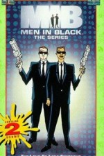Watch Men in Black: The Series Fmovies
